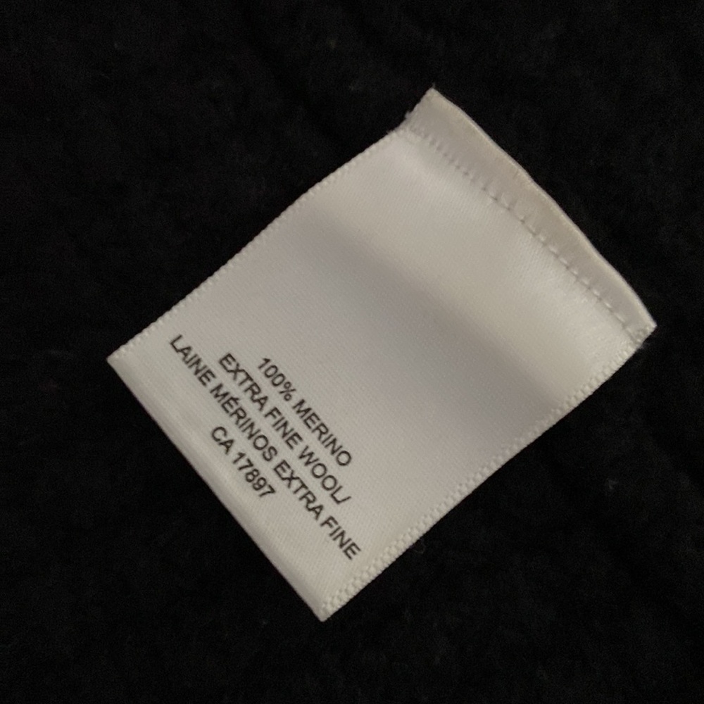 Banana Republic | S | Merino Wool Cardigan - Picture 8 of 8